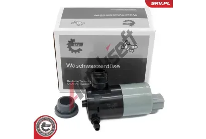 ESEN SKV Vodn epadlo ostikovae skel ESN 15SKV031, 15SKV031