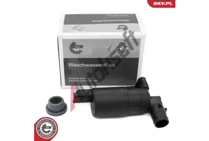 ESEN SKV Vodn epadlo ostikovae skel ESN 15SKV032, 15SKV032