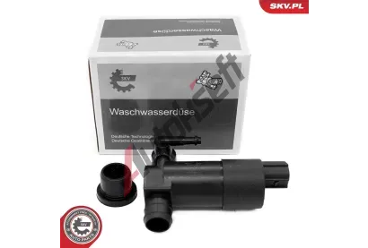 ESEN SKV Vodní čepadlo ostřikovače skel ESN 15SKV034, 15SKV034 ESEN SKV Vodní čepadlo ostřikovače skel ESN 15SKV034, 15SKV034