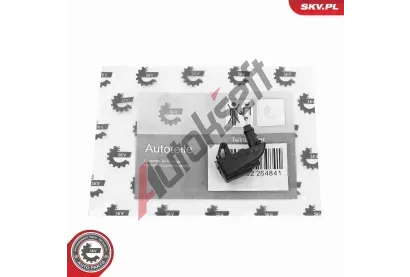 ESEN SKV Tryska ostřikovače skla ESN 15SKV201, 15SKV201 ESEN SKV Tryska ostřikovače skla ESN 15SKV201, 15SKV201