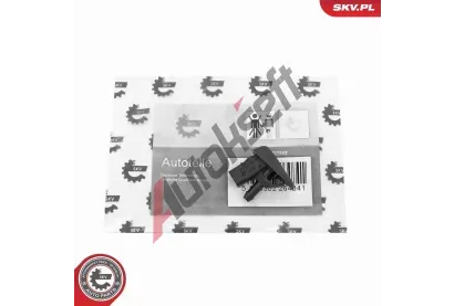 ESEN SKV Tryska ost�ikova�e skla ESN 15SKV202, 15SKV202