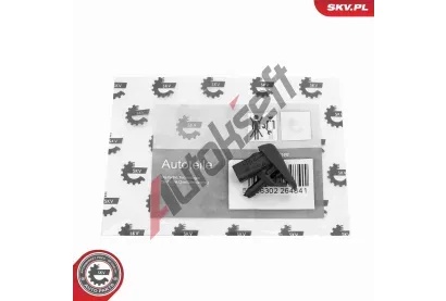 ESEN SKV Tryska ostikovae skla ESN 15SKV206, 15SKV206