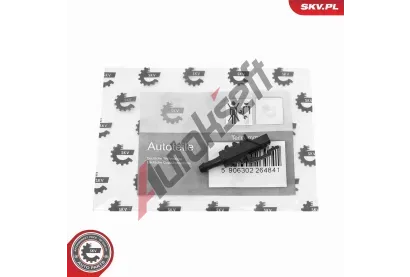 ESEN SKV Tryska ost�ikova�e skla ESN 15SKV216, 15SKV216