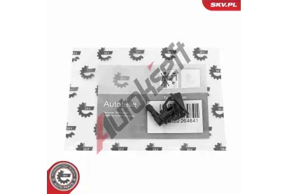 ESEN SKV Tryska ost�ikova�e skla ESN 15SKV218, 15SKV218