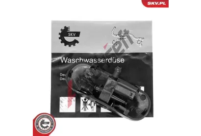 ESEN SKV Tryska ost�ikova�e skla ESN 15SKV306, 15SKV306