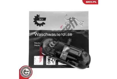 ESEN SKV Tryska ost�ikova�e skla ESN 15SKV307, 15SKV307