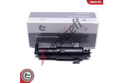 ESEN SKV Tryska ost�ikova�e �i�t�n� sv�tlometu ESN 15SKV507, 15SKV507