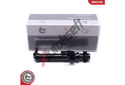 ESEN SKV Tryska ostřikovače čištění světlometu ESN 15SKV602, 15SKV602 ESEN SKV Tryska ostřikovače čištění světlometu ESN 15SKV602, 15SKV602