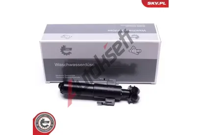 ESEN SKV Tryska ost�ikova�e �i�t�n� sv�tlometu ESN 15SKV621, 15SKV621