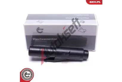 ESEN SKV Tryska ostřikovače čištění světlometu ESN 15SKV625, 15SKV625 ESEN SKV Tryska ostřikovače čištění světlometu ESN 15SKV625, 15SKV625