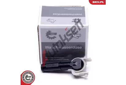 ESEN SKV Tryska ostřikovače čištění světlometu ESN 15SKV628, 15SKV628 ESEN SKV Tryska ostřikovače čištění světlometu ESN 15SKV628, 15SKV628