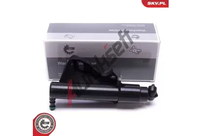 ESEN SKV Tryska ostřikovače čištění světlometu ESN 15SKV645, 15SKV645 ESEN SKV Tryska ostřikovače čištění světlometu ESN 15SKV645, 15SKV645