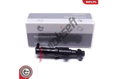 ESEN SKV Tryska ost�ikova�e �i�t�n� sv�tlometu ESN 15SKV656, 15SKV656