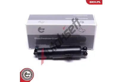 ESEN SKV Tryska ostřikovače čištění světlometu ESN 15SKV661, 15SKV661 ESEN SKV Tryska ostřikovače čištění světlometu ESN 15SKV661, 15SKV661