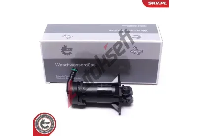 ESEN SKV Tryska ostřikovače čištění světlometu ESN 15SKV666, 15SKV666 ESEN SKV Tryska ostřikovače čištění světlometu ESN 15SKV666, 15SKV666