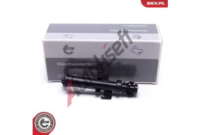 ESEN SKV Tryska ostřikovače čištění světlometu ESN 15SKV670, 15SKV670 ESEN SKV Tryska ostřikovače čištění světlometu ESN 15SKV670, 15SKV670