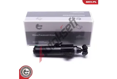 ESEN SKV Tryska ostřikovače čištění světlometu ESN 15SKV681, 15SKV681 ESEN SKV Tryska ostřikovače čištění světlometu ESN 15SKV681, 15SKV681