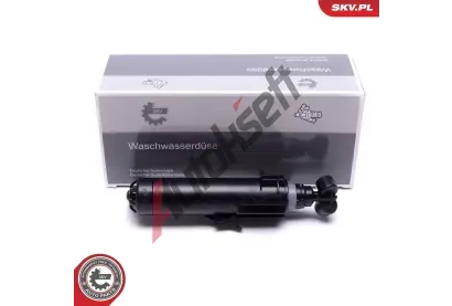 ESEN SKV Tryska ostřikovače čištění světlometu ESN 15SKV682, 15SKV682 ESEN SKV Tryska ostřikovače čištění světlometu ESN 15SKV682, 15SKV682