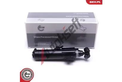 ESEN SKV Tryska ost�ikova�e �i�t�n� sv�tlometu ESN 15SKV683, 15SKV683