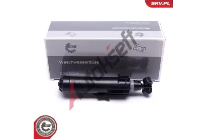 ESEN SKV Tryska ostřikovače čištění světlometu ESN 15SKV684, 15SKV684 ESEN SKV Tryska ostřikovače čištění světlometu ESN 15SKV684, 15SKV684