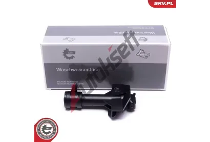 ESEN SKV Tryska ostřikovače čištění světlometu ESN 15SKV686, 15SKV686 ESEN SKV Tryska ostřikovače čištění světlometu ESN 15SKV686, 15SKV686