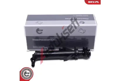 ESEN SKV Tryska ostřikovače čištění světlometu ESN 15SKV699, 15SKV699 ESEN SKV Tryska ostřikovače čištění světlometu ESN 15SKV699, 15SKV699