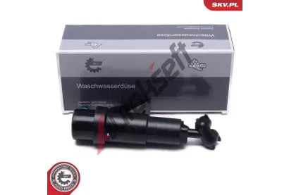 ESEN SKV Tryska ostřikovače čištění světlometu ESN 15SKV702, 15SKV702 ESEN SKV Tryska ostřikovače čištění světlometu ESN 15SKV702, 15SKV702