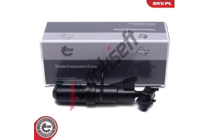 ESEN SKV Tryska ostřikovače čištění světlometu ESN 15SKV713, 15SKV713 ESEN SKV Tryska ostřikovače čištění světlometu ESN 15SKV713, 15SKV713