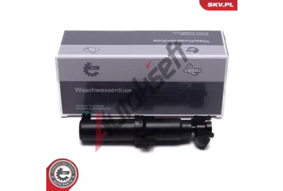 ESEN SKV Tryska ostřikovače čištění světlometu ESN 15SKV716, 15SKV716 ESEN SKV Tryska ostřikovače čištění světlometu ESN 15SKV716, 15SKV716