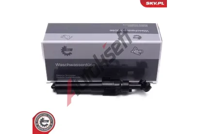 ESEN SKV Tryska ostřikovače čištění světlometu ESN 15SKV717, 15SKV717 ESEN SKV Tryska ostřikovače čištění světlometu ESN 15SKV717, 15SKV717