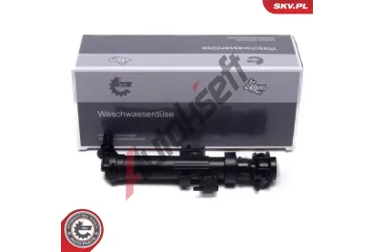 ESEN SKV Tryska ostřikovače čištění světlometu ESN 15SKV728, 15SKV728 ESEN SKV Tryska ostřikovače čištění světlometu ESN 15SKV728, 15SKV728