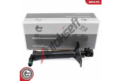 ESEN SKV Tryska ostikovae itn svtlometu ESN 15SKV737, 15SKV737