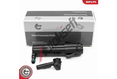 ESEN SKV Tryska ostikovae itn svtlometu ESN 15SKV739, 15SKV739