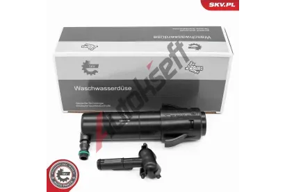 ESEN SKV Tryska ostřikovače čištění světlometu ESN 15SKV740, 15SKV740 ESEN SKV Tryska ostřikovače čištění světlometu ESN 15SKV740, 15SKV740