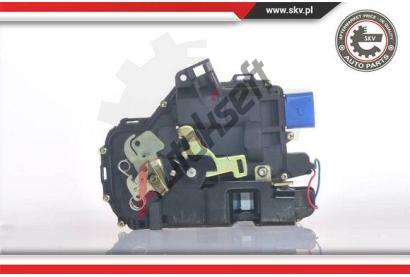 ESEN SKV Zmek dve ESN 16SKV011, 16SKV011