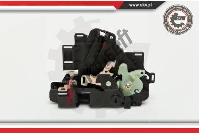 ESEN SKV Zmek dve ESN 16SKV024, 16SKV024
