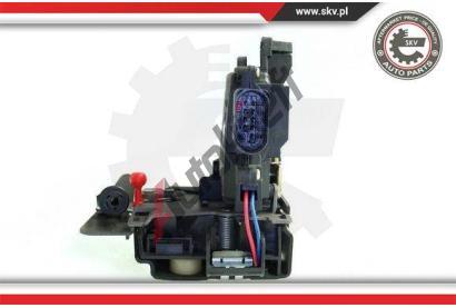 ESEN SKV Zmek dve ESN 16SKV052, 16SKV052