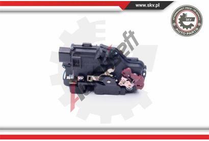ESEN SKV Zmek dve ESN 16SKV062, 16SKV062