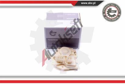 ESEN SKV Zmek dve ESN 16SKV071, 16SKV071