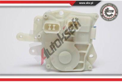 ESEN SKV Zmek dve ESN 16SKV074, 16SKV074