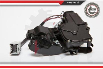 ESEN SKV Zmek dve ESN 16SKV075, 16SKV075