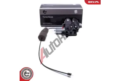 ESEN SKV Zmek vklopnch zadnch dve ESN 16SKV079, 16SKV079