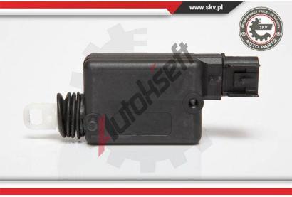 ESEN SKV Zmek dve ESN 16SKV080, 16SKV080