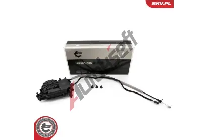 ESEN SKV Uzav�rac� servomechanismus, v�klopn� z�� ESN 16SKV081, 16SKV081