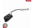 ESEN SKV Uzav�rac� servomechanismus, v�klopn� z�� ESN 16SKV081, 16SKV081