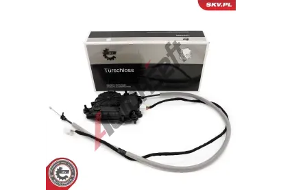 ESEN SKV Uzavrac servomechanismus, vklopn z ESN 16SKV083, 16SKV083