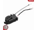 ESEN SKV Uzav�rac� servomechanismus, v�klopn� z�� ESN 16SKV085, 16SKV085