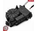 ESEN SKV Uzav�rac� servomechanismus, v�klopn� z�� ESN 16SKV085, 16SKV085