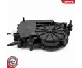 ESEN SKV Uzav�rac� servomechanismus, v�klopn� z�� ESN 16SKV085, 16SKV085