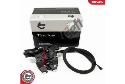 ESEN SKV Zmek vklopnch zadnch dve ESN 16SKV089, 16SKV089